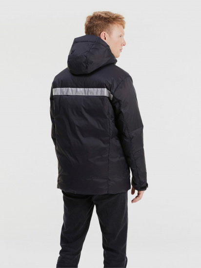 Зимова куртка PUMA Protective Down модель 58215901 — фото - INTERTOP